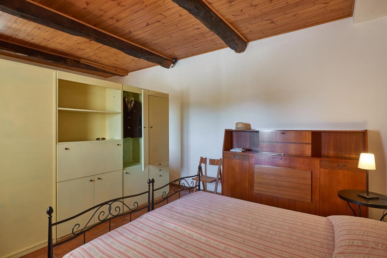 Agriturismo Tesorino Massa Marittima Exteriér fotografie