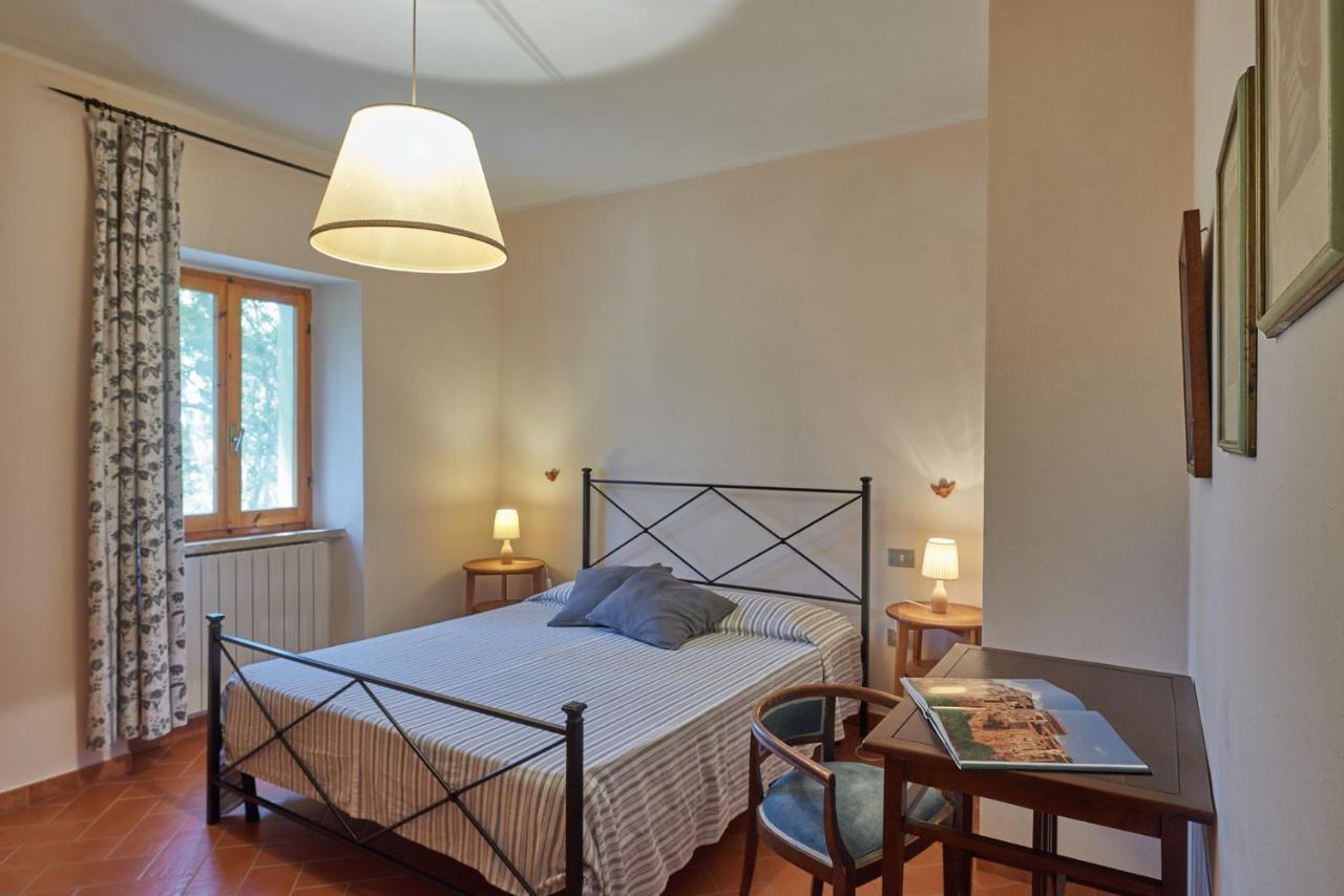 Agriturismo Tesorino Massa Marittima Exteriér fotografie