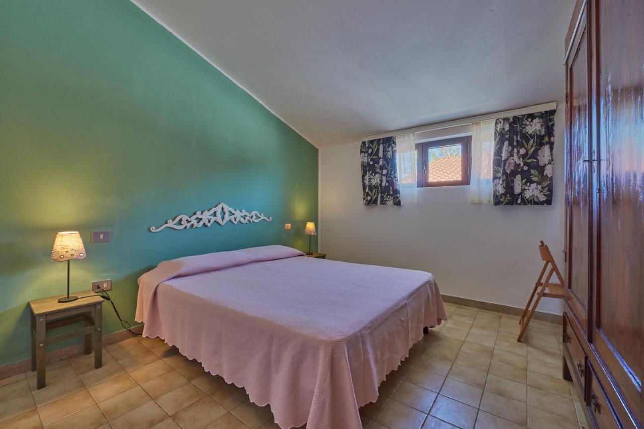 Agriturismo Tesorino Massa Marittima Exteriér fotografie